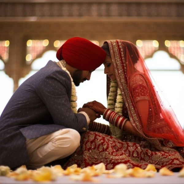 Love Vashikaran For Him/Her in India